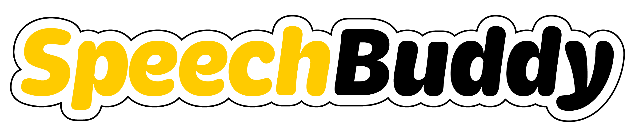 SpeechBuddy Logo