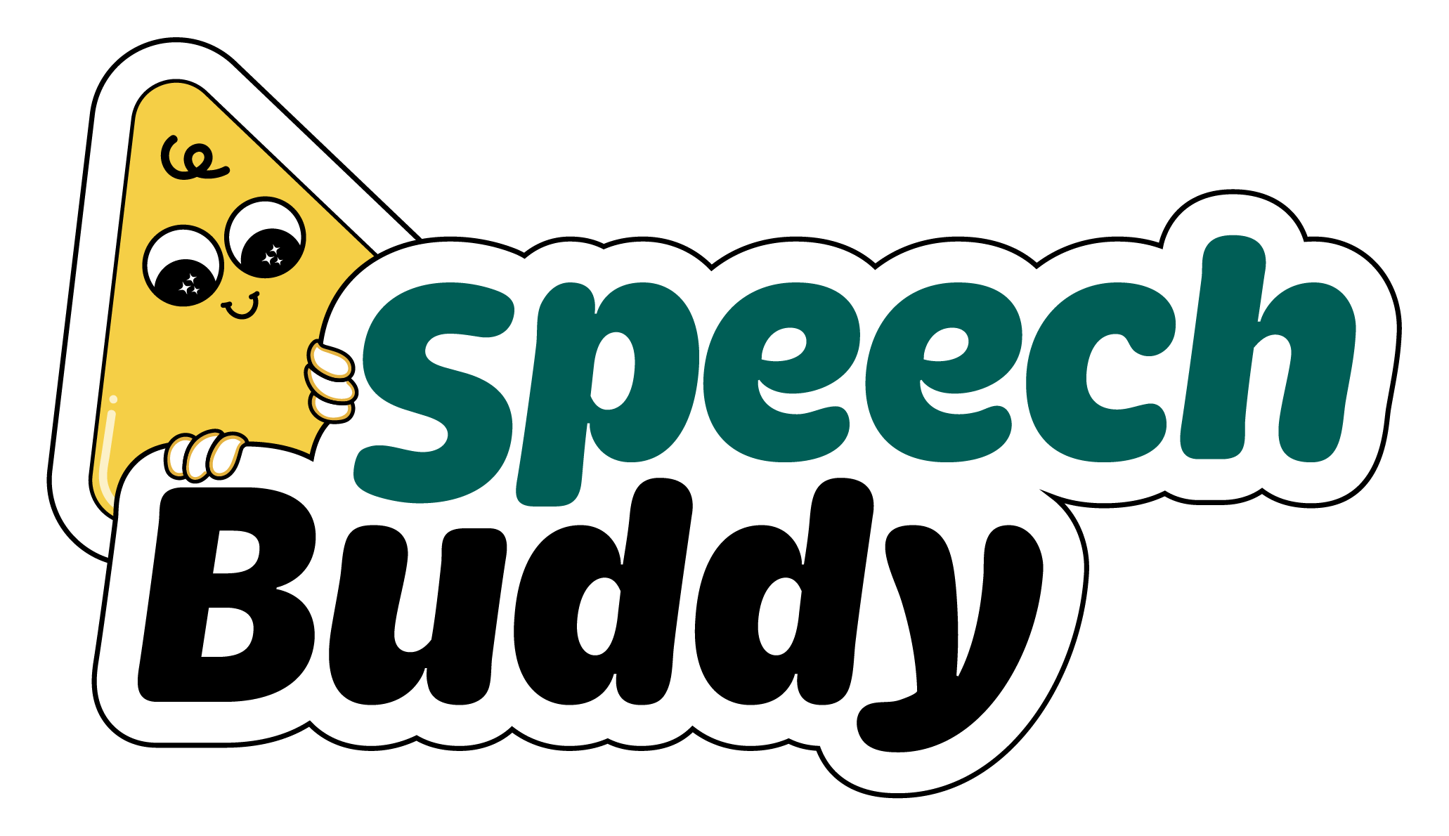 SpeechBuddy Logo New York City